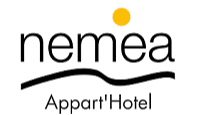 logo Nemea Appart Hotel