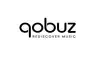 logo Qobuz