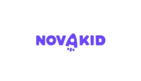 logo Novakid
