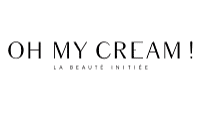 logo-Oh my cream