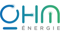 logo Ohm Energie