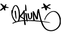 logo-Opium Paris