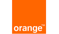 logo-Orange - Téléphone