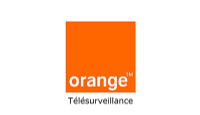 logo Orange Maison Protégée