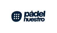 logo-Padel Nuestro Belgique