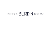 logo-Parfumerie Burdin