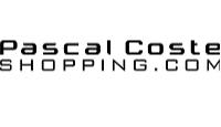 logo-Pascal Coste Shopping