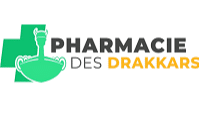 logo-Pharmacie des drakkars