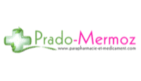logo-Pharmacie Prado-Mermoz