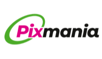 logo Pixmania