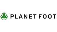 logo PlanetFoot
