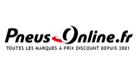 logo-Pneus Online Belgique