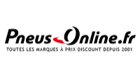 logo-Pneus Online