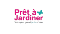 logo Prêt à jardiner