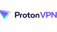 logo-Proton VPN