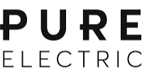 logo-Pure Electric