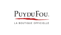 logo Boutique Puy du Fou