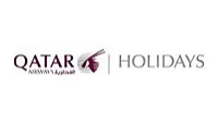 logo Qatar Airways Holidays