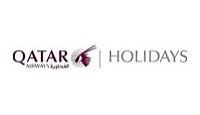 logo-Qatar Airways Holidays