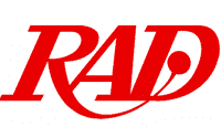 logo RAD