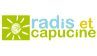 logo-Radis et Capucine