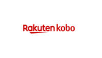 logo-Rakuten Kobo