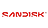logo Sandisk