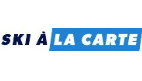 logo-Ski à la carte