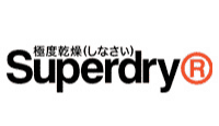 logo-Superdry Belgique