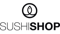 logo-Sushi Shop