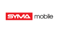 logo Syma Mobile