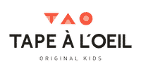 logo-TAO Tape à l'oeil