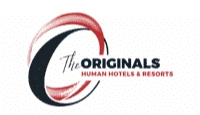 logo-The Originals Human Hotels & Resorts