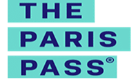 logo Paris Pass