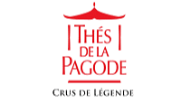 logo-Thés de la Pagode