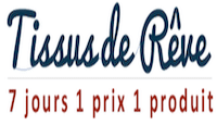 logo-Tissus de rêve