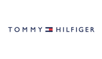 logo-Tommy Hilfiger Belgique