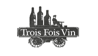 logo-Trois fois Vin