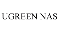 logo UGREEN NAS