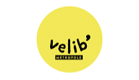 logo Velib