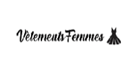 logo-Vêtements Femmes