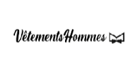 logo-Vêtements Hommes