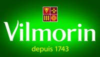 logo Vilmorin
