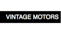logo-Vintage Motors