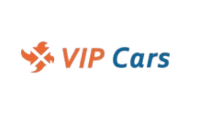 logo VIP Cars