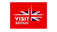logo Visit Britain