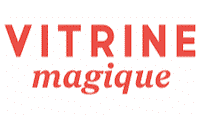 logo-Vitrine Magique