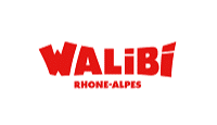 logo Walibi Rhône-Alpes