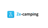 logo Ze Camping