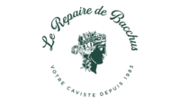 logo Le Repaire de Bacchus